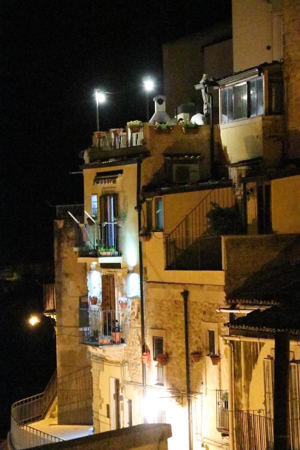 Vila La Dimora Di Angela Ragusa Exteriér fotografie