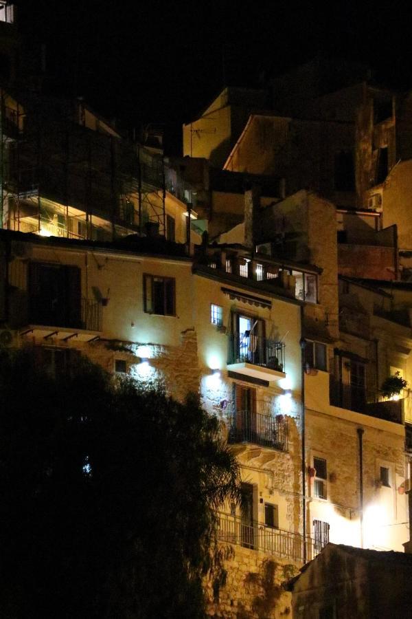 Vila La Dimora Di Angela Ragusa Exteriér fotografie
