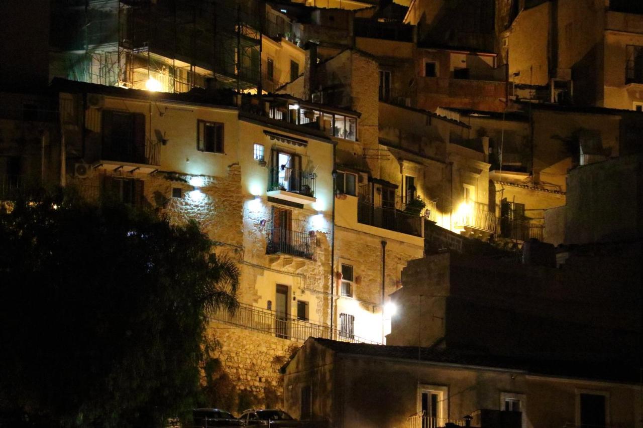 Vila La Dimora Di Angela Ragusa Exteriér fotografie