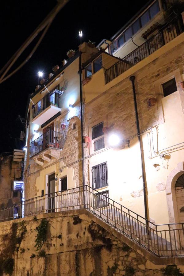 Vila La Dimora Di Angela Ragusa Exteriér fotografie