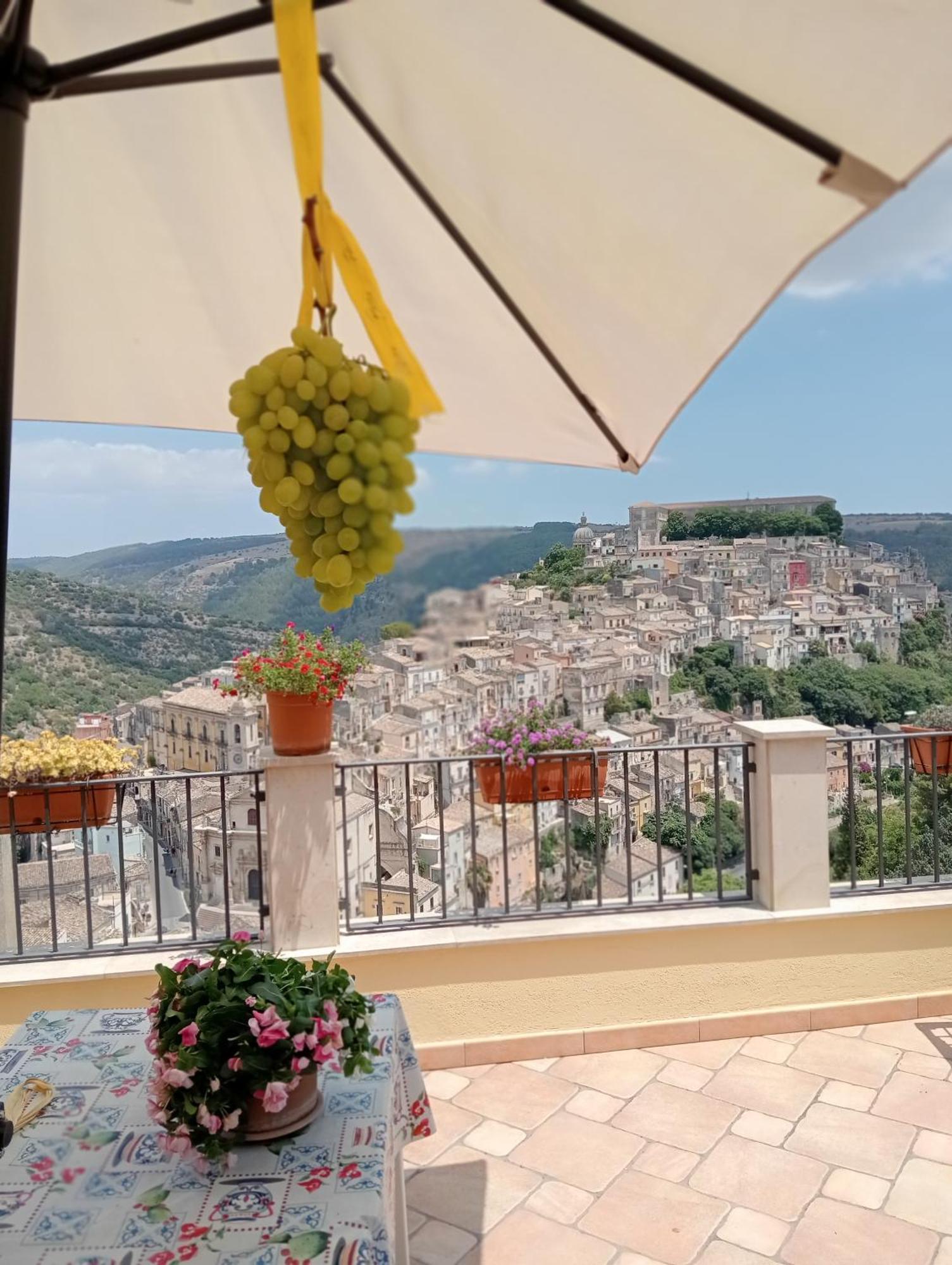 Vila La Dimora Di Angela Ragusa Exteriér fotografie