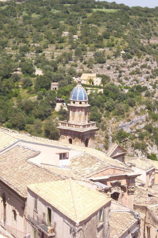 Vila La Dimora Di Angela Ragusa Exteriér fotografie